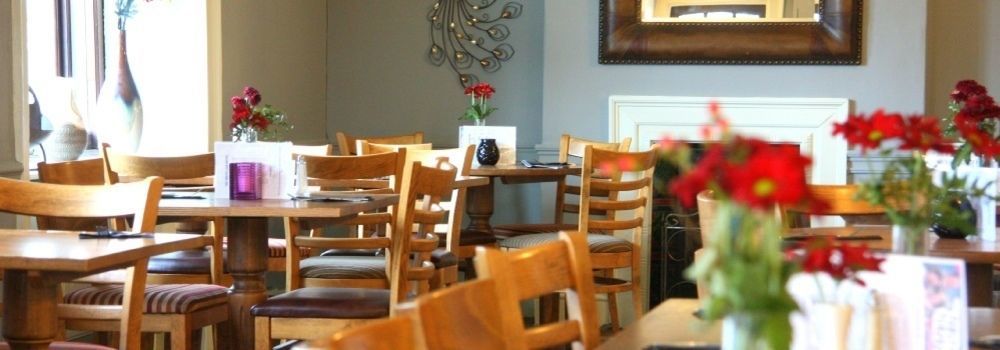 Pont Yates White Lion Hotel מראה חיצוני תמונה
