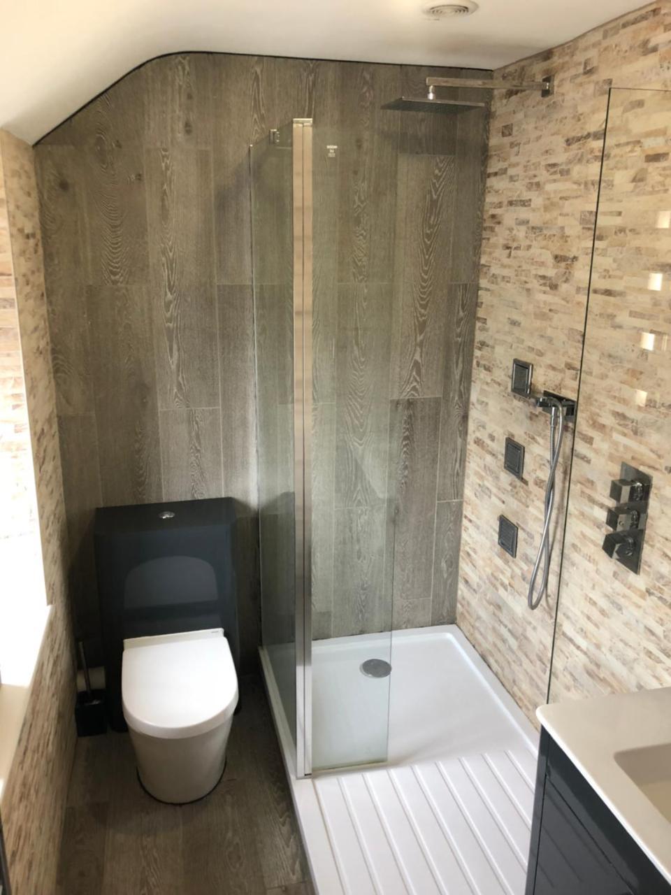Pont Yates White Lion Hotel מראה חיצוני תמונה